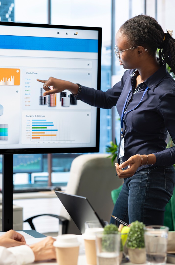 Restructuration